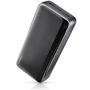 NGS Power Bank Quiz 20 20000mAh 22.5W Carga Rápida Negra